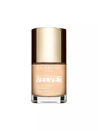 CLARINS | Make Up - Skin Illusion Velvet ( 100.3N ) | 